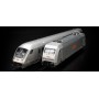 PIKO 58151 and 28350 (HO) Metropolitan Express Train (MET) BR 101 locomotive - DCC/sound