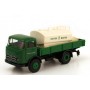 Brekina 4805 (HO) Mercedes LP 328 Tank truck "Baywa-Lagerhaus" (consignment)