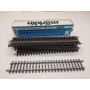 Märklin 2100 (10pk) (HO) K-Track - 180mm Straight (consignment)