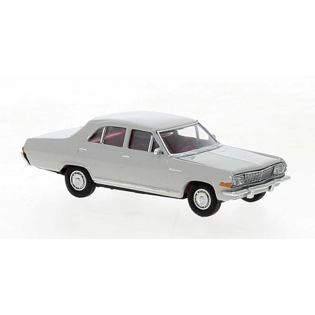 Brekina 20758 (HO) 1964 Opel Kapitan A Sedan