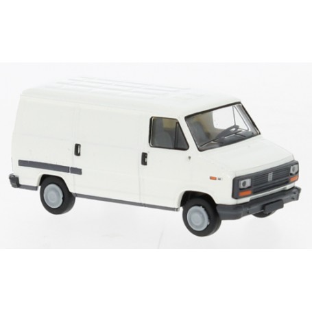 Brekina 34916 (HO) 1982 Fiat Ducato Cargo Van