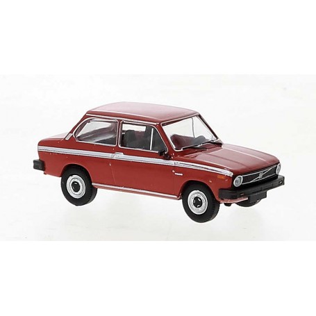 Brekina 27605 (HO) 1975 Volvo 66 Sedan