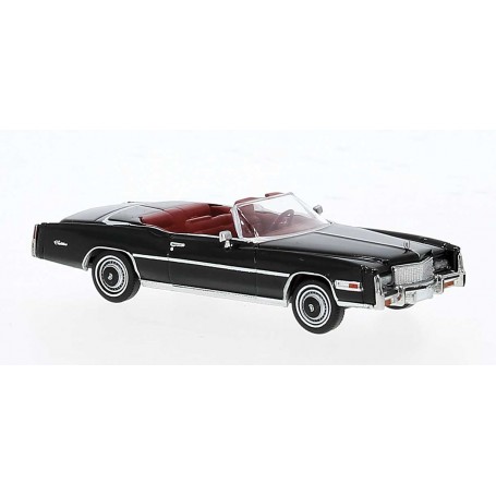 Brekina 19756 (HO) 1975 Cadillac Eldorado Convertible