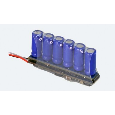 ESU 54673 PowerPack MiniXS