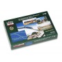 KATO 3-103 (HO) World's Greatest Hobby Track Pack - Unitrack -- For a 4 x 8' Layout
