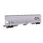Walthers Mainline (HO) 60' NSC 5150 3-Bay Covered Hopper - Canadian National