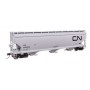 Walthers Mainline (HO) 60' NSC 5150 3-Bay Covered Hopper - Canadian National