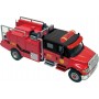 Walthers SceneMaster 11920 (HO) International® 7600 2-Axle Crew-Cab Brush Fire Truck