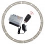 Piko 38113 (G) Union Pacific (UP) Starter Set - 120V