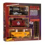 Piko 38113 (G) Union Pacific (UP) Starter Set - 120V