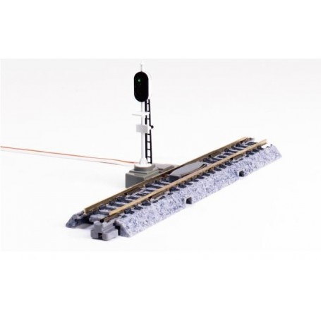 KATO Unitrack 20-606-1 (N) Automatic 3 Color Signal 124mm