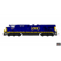 KATO 176-8964 (N) GE ES44AC GEVO - CSX 5471