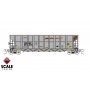 ScaleTrains Fox Valley (N) Trinity RD-4 Coal Hopper, BNSF /Heritage III