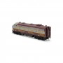 Athearn ATHG19602 (HO) FP7A Locomotive, CPR 4075 - DC/DCC ready