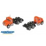 Walthers SceneMaster 11183 (HO) International® 4900 Dual-Axle Semi Tractor - Prange