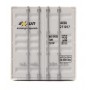 Walthers SceneMaster 8527 (HO) 53' Singamas Corrugated-Side Container - Axsun