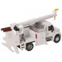 Walthers SceneMaster 11734 (HO) International® 4300 Utility Truck w/Drill - w. decals