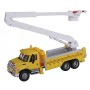 Walthers SceneMaster 11752 (HO) International® 7600 Utility Truck w/Bucket Lift