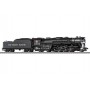 Märklin 37983 (HO) “Berkshire” (SP) 2-8-4 steam locomotive , Era III