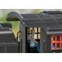 Märklin 37983 (HO) “Berkshire” (SP) 2-8-4 steam locomotive , Era III