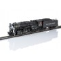 TRIX 25983 (HO) “Berkshire” (SP) 2-8-4 steam locomotive , Era III - DCC/sound