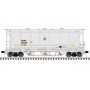 Atlas Master® (N) Trinity 3230 PD Covered Hopper - TXI GBRX
