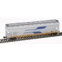 Atlas Master® (N) Pressureaide Centerflow Hopper - ACFX