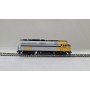 Rapido 80510 (HO) F40PH-2D Locomotive - VIA - DCC/sound (consignment)