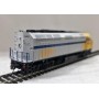 Rapido 80510 (HO) F40PH-2D Locomotive - VIA - DCC/sound (consignment)
