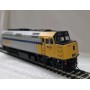 Rapido 80510 (HO) F40PH-2D Locomotive - VIA - DCC/sound (consignment)
