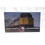 Rapido 80521 (HO) F40PH-2D Locomotive - VIA - DCC/sound (consignment)