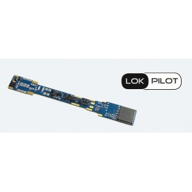 ESU 59751 LokPilot 5 micro DCC Direct Atlas Legacy