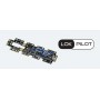 ESU 59941 LokPilot 5 micro DCC Direct Kato USA Widebody