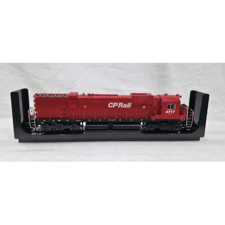 BOWSER Executive Line 24310  (HO) MLW M636 -- Canadian Pacific 4717 -  LokSound & DCC (consignment)