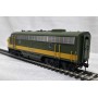 InterMountain 49023WD-03  (HO) EMD F-7A Diesel Locomotive - Canadian National 9060 (consignment)