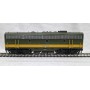 InterMountain 49523WD-04  (HO) EMD F-7B Locomotive - Canadian National 9063 (consignment)