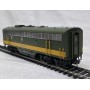 InterMountain 49523WD-04  (HO) EMD F-7B Locomotive - Canadian National 9063 (consignment)