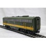 InterMountain 49523WD-04  (HO) EMD F-7B Locomotive - Canadian National 9063 (consignment)
