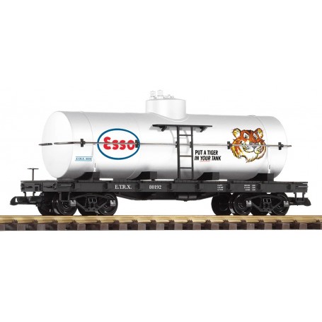 Piko 38796 (G) ESSO Tiger Tank Car
