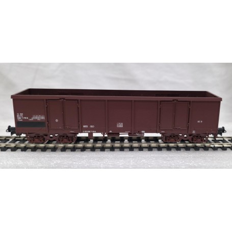 Liliput 24430 (HO) 4-Axle Gondola - (FS) (consignment)