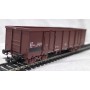 Liliput 24430 (HO) 4-Axle Gondola - (FS) (consignment)