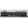 Liliput 29202 (HO) Railway Post Car - (DRG) (consignment)