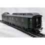 Liliput 29202 (HO) Railway Post Car - (DRG) (consignment)