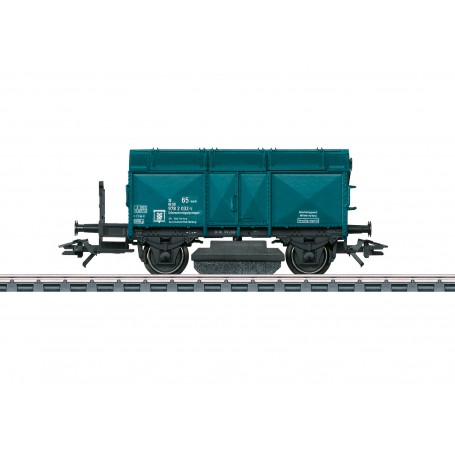 Märklin 46049 (HO) Track Cleaning Car (DB)