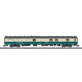 Trix 18485 (N) Type WRtm 134 Express Train Dining Car (DB)