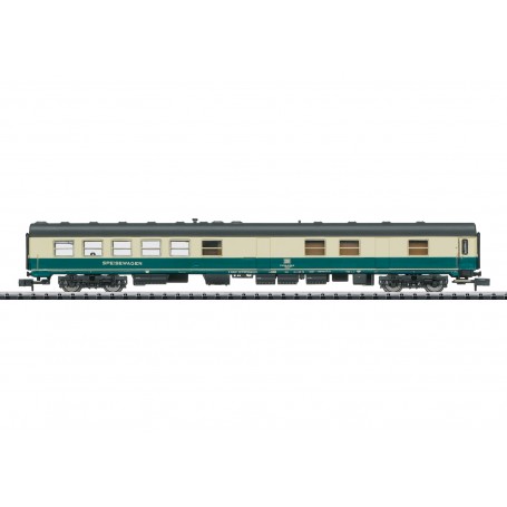 Trix 18485 (N) Type WRtm 134 Express Train Dining Car (DB)