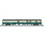 Trix 18485 (N) Type WRtm 134 Express Train Dining Car (DB)