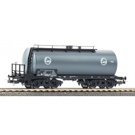 Piko 24551 (HO) 4-Axle Tank Car (DB) EVA, Era IV