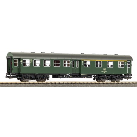 Piko 58860 (HO) AB4yg Umbauwagen 1./2.class (DB) Era IV