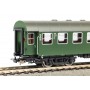 Piko 58861 (HO) B4yg Umbauwagen 2.class (DB) Era IV
